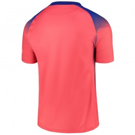 Maillot de Foot Chelsea Troisieme 2020/21